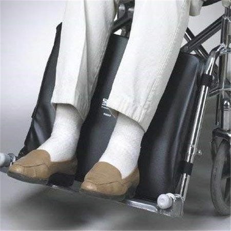 SKIL-CARE Skil-Care 703072 20-24 in. Wheelchair Leg Pad 703072
